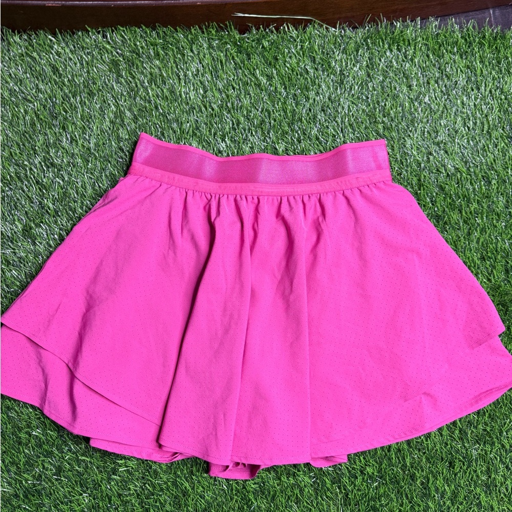 90 Degree Pink Women's Skirt size medium